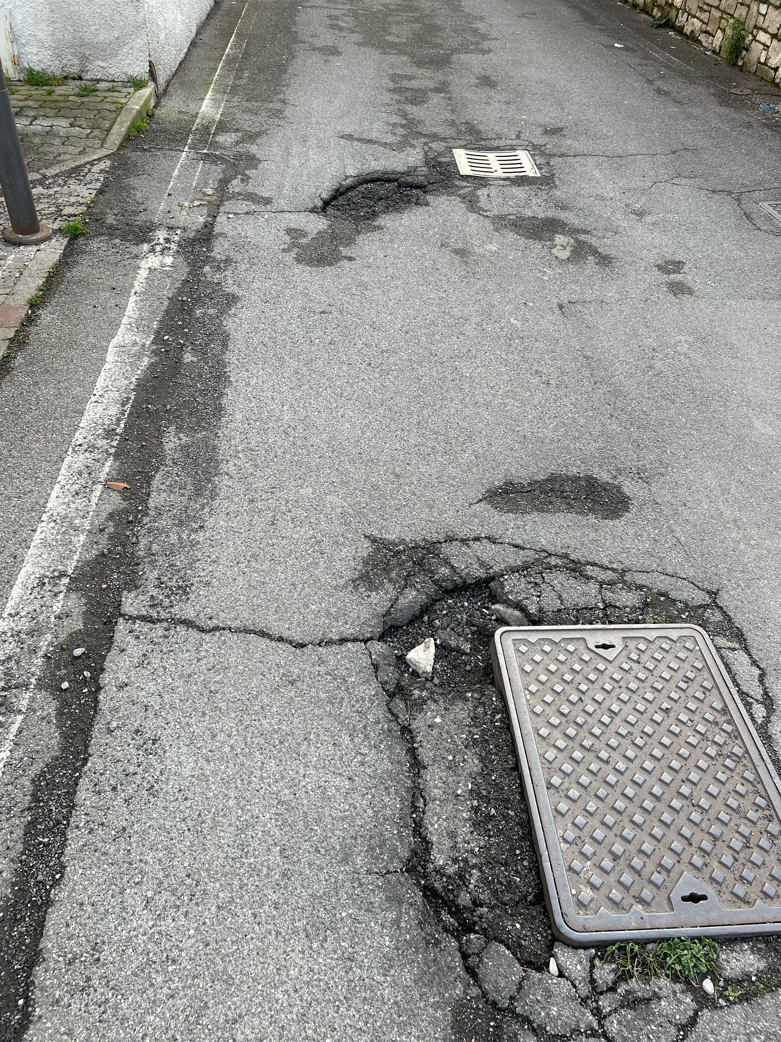 Immagine della segnalazione